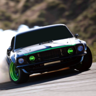 Tired Drift 3 гар утасны тоглоомыг татаж авах - Tired Burning Drift 3 тоглоомын v2.01 Android хувилбарыг татаж авах