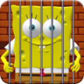 SpongeBob SquarePants تۈرمىدىن قېچىش ئويۇنىنى چۈشۈرۈش - SpongeBob SquarePants تۈرمىدىن قېچىش ئاندروئىد نۇسخىسى v1.0 نى چۈشۈرۈش