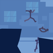 Nightmare Parkour тоглоомыг татаж авах - Nightmare Parkour (Андройд хувилбар) v1.0.3