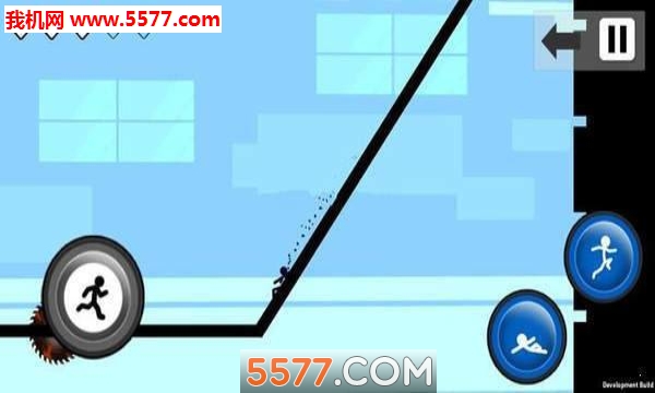 梦魇跑酷游戏下载-Nightmare Parkour(梦魇跑酷安卓版)下载 v1.0.3 ئويۇن سۈرىتى 2