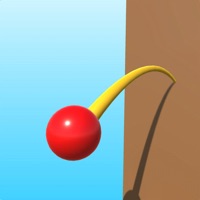 Pokey Ball ئويۇنىنى چۈشۈرۈڭ - Pokey Ball نىڭ Android نۇسخىسى v1.8 نى چۈشۈرۈڭ