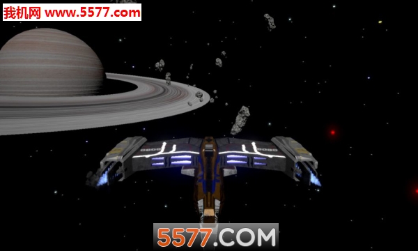 深空迷失游戏下载-深空迷失手游(DeepSpace:Lost)下载 v1.3 游戏截图 2