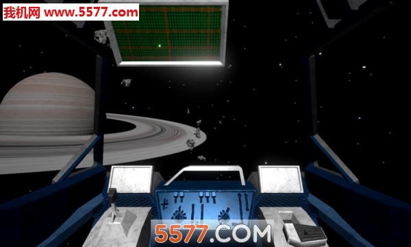深空迷失游戏下载-深空迷失手游(DeepSpace:Lost)下载 v1.3 游戏截图 3