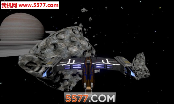 深空迷失游戏下载-深空迷失手游(DeepSpace:Lost)下载 v1.3 游戏截图 4