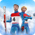 滑雪传奇游戏下载-Ski Legends滑雪传奇安卓版下载 v3.0