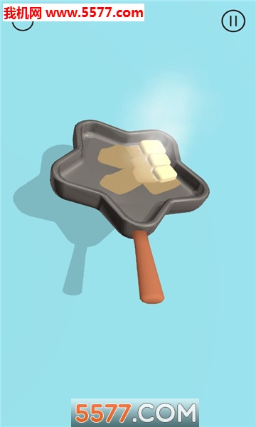 热锅游戏下载-Hot Pan!(热锅官方版)下载 v0.2.0 Тоглоомын зураг 4