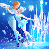 冰雪公主的芭蕾情缘游戏下载-冰雪公主的芭蕾情缘安卓版(Romantic Frozen Ballet Life)下载 v1.0.1