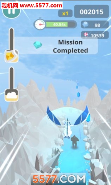 酷跑龙游戏下载-酷跑龙安卓版下载 v1.0.5 ئويۇن سۈرىتى 2