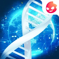 地球生物进化游戏下载-养鲲进化新物种(地球生物进化安卓版)下载 v1.0