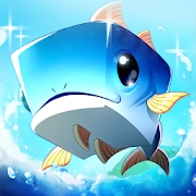 FishingCube 게임 다운로드 - FishingCube (중국어 버전) v1.0.0 안드로이드 버전