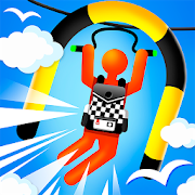 Omega Zipline 게임 다운로드 - Omega Run 안드로이드 버전 v1.0 다운로드