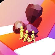 小心前行游戏下载-CrowdAttack(小心前行安卓版)下载 v1.0.0