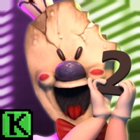 Ice Scream 2 тоглоомыг татаж авах - Ice Scream 2-ийн Андройд хувилбарыг татаж авах v1.0.2
