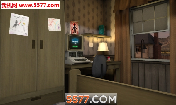 Ice Scream 2游戏下载-Ice Scream 2安卓版下载 v1.0.2 游戏截图 3