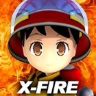 X-Fire (ئاندروئىد نۇسخىسى) v2.8 نى چۈشۈرۈڭ - بۇ ئويۇن بارلىق ئوينىغۇچىلار ئۈچۈن ئوت ئۆچۈرۈش ئويۇنى.
