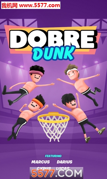 Dobre Dunk安卓版