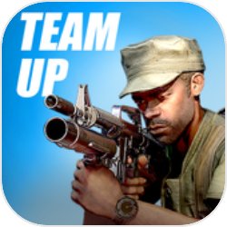 Battlefield Showdown ئويۇنى - Forces of Freedom (ئەڭ يېڭى 5v5 Battlefield Showdown نۇسخىسى) v5.4.0 Android نۇسخىسىنى چۈشۈرۈڭ