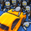 Zombie Highway тоглоомыг татаж авах - Zombie Highway Android хувилбарын 1.0.4 хувилбарыг татаж авах