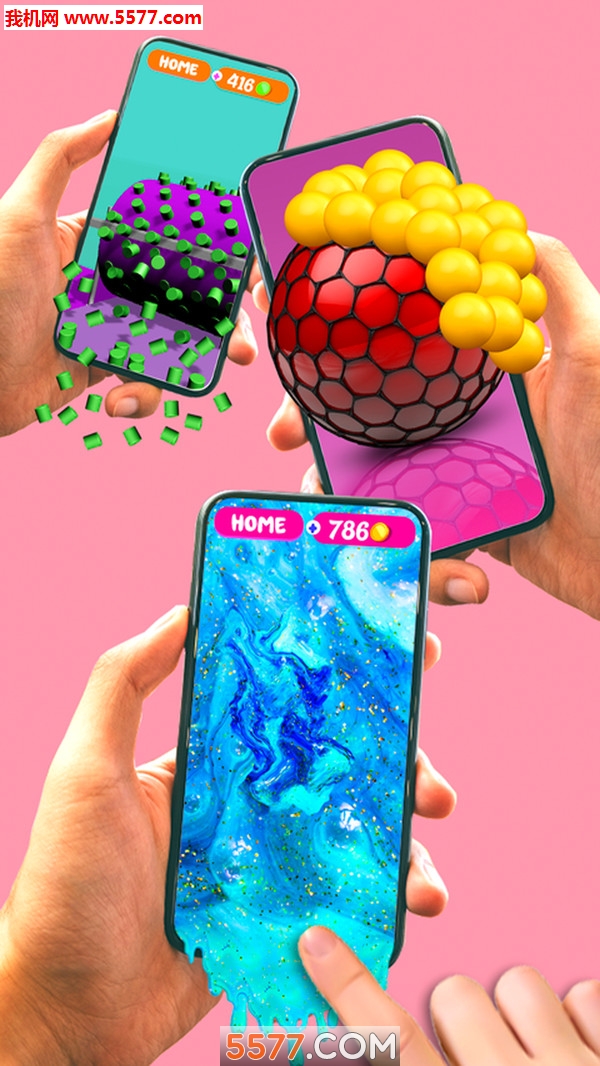减压玩具模拟器游戏下载-减压玩具模拟器安卓版下载 v1.0.11 Тоглоомын зураг 3