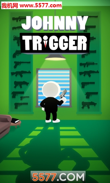 Johnny Trigger游戏下载-Johnny Trigger安卓版下载 v1.1.0 게임 스크린샷 3