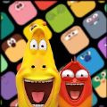 Larva Puzzle Collection (안드로이드 버전) v1.1을 다운로드하세요.