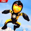 黑铁英雄游戏下载-黑铁英雄(Black Iron Hero)安卓版下载 v1.0.1