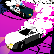 police drift racing游戏下载-police drift racing安卓版下载 v0.0.1