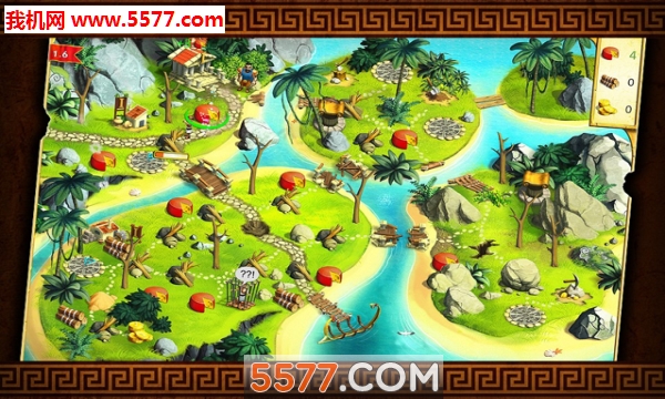 12 Labours of Hercules II游戏下载-12 Labours of Hercules II安卓版下载 v1.0.3 游戏截图 4