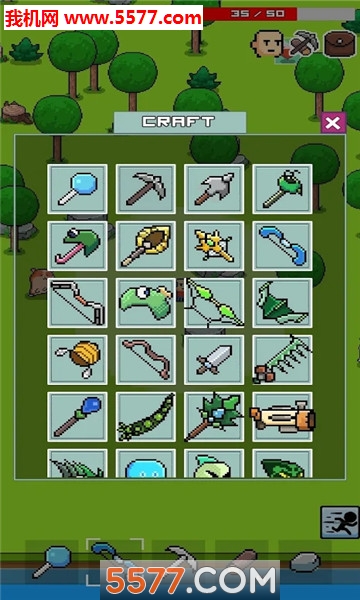 whatcraft游戏下载-whatcraft安卓版下载 v0.2 Тоглоомын зураг 3