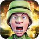Gunfight Legion гар утасны тоглоом татаж авах - Gunfight Legion тоглоомыг татаж авах v1.1 Android хувилбар