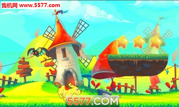 狗狗幻想app下载-Puppy Journey(狗狗幻想安卓版)下载 v0.2 Тоглоомын зураг 3