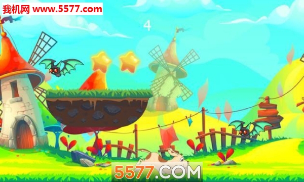 狗狗幻想app下载-Puppy Journey(狗狗幻想安卓版)下载 v0.2 Тоглоомын зураг 1