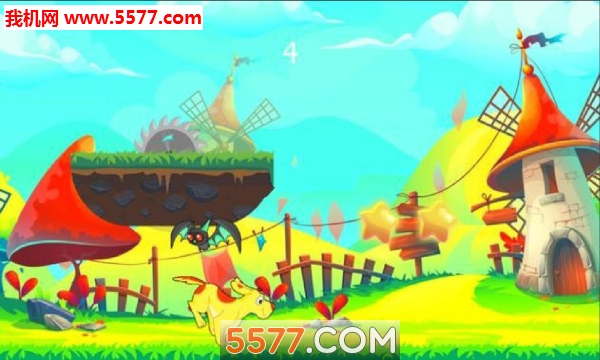 狗狗幻想app下载-Puppy Journey(狗狗幻想安卓版)下载 v0.2 Тоглоомын зураг 2