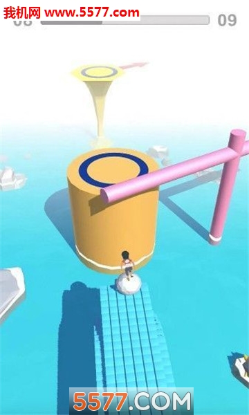 人类滚球挑战游戏下载-人类滚球挑战安卓版下载 v1.0 ئويۇن سۈرىتى 1