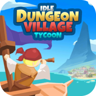 Idle Dungeon Village Tycoon (ئاندروئىد نۇسخىسى) v1.1.9 نى چۈشۈرۈڭ