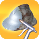 除锈小能手游戏下载-RustyBlower3D(除锈小能手安卓版)下载 v1.0.1
