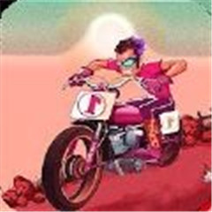 摩托车山地赛车游戏下载-Moto Bike Race(摩托车山地赛车安卓版)下载 v3.0