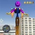 灭霸喷气背包游戏下载-Thanos Jetpack(灭霸喷气背包安卓版)下载 v1.0