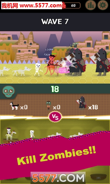 Idle Merge Monster游戏下载-Idle Merge Monster安卓版下载 v1.0.4 遊戲截圖 3
