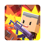 Idle Gun Merge遊戲下載-槍枝合成大作戰(Idle Gun Merge)下載 v1.0.4