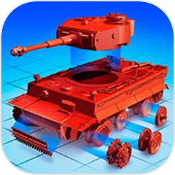 數位建模遊戲下載-數位建模Monzo下載 v0.5.0安卓版