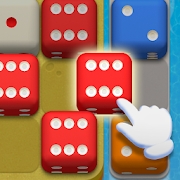 ཕབ་ལེན་བྱེད་པ། PushMerge-puzzle (ཨན་ཌོའི་ཐོན་རིམ། v1.0 རྒྱ་ཡིག་ཐོན་རིམ།)