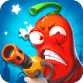 Nut Party гар утсыг татаж авах - Nut Party тоглоомыг татаж авах v1.0.3 албан ёсны хувилбар
