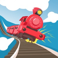Off the Rails 3D тоглоомыг татаж авах - Off the Rails 3D Android хувилбар v1.1.2