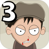 約翰尼博納塞拉3遊戲下載-約翰尼博納塞拉的復仇3安卓版下載 v1.03