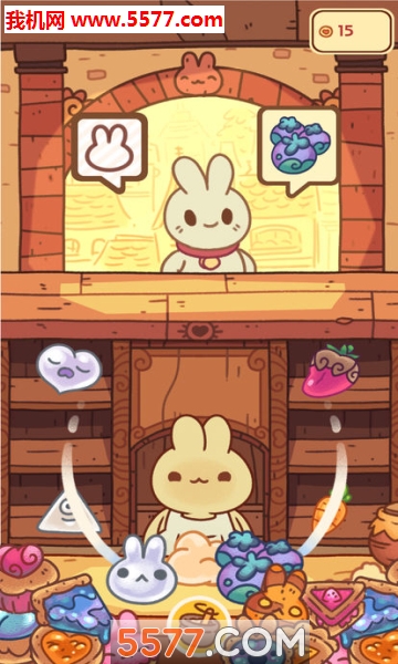 兔兔包游戏下载-兔兔包安卓版下载 v2.4.2 ئويۇن سۈرىتى 4