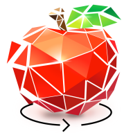 我的转转3D拼图游戏下载-Love Poly(我的转转3D拼图安卓版)下载 v1.0.3