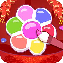 儿童画画游戏下载-儿童画画安卓版下载 v1.3免费版