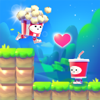Pocket Jump гар утасны тоглоомыг татаж авах - Pocket Jump гар утасны хувилбар v1.1.0