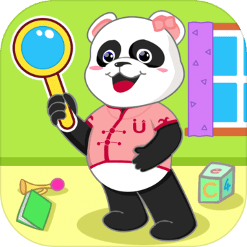 宝宝玩找茬游戏下载-宝宝来玩找茬手机版下载 v9.79.00.00安卓版